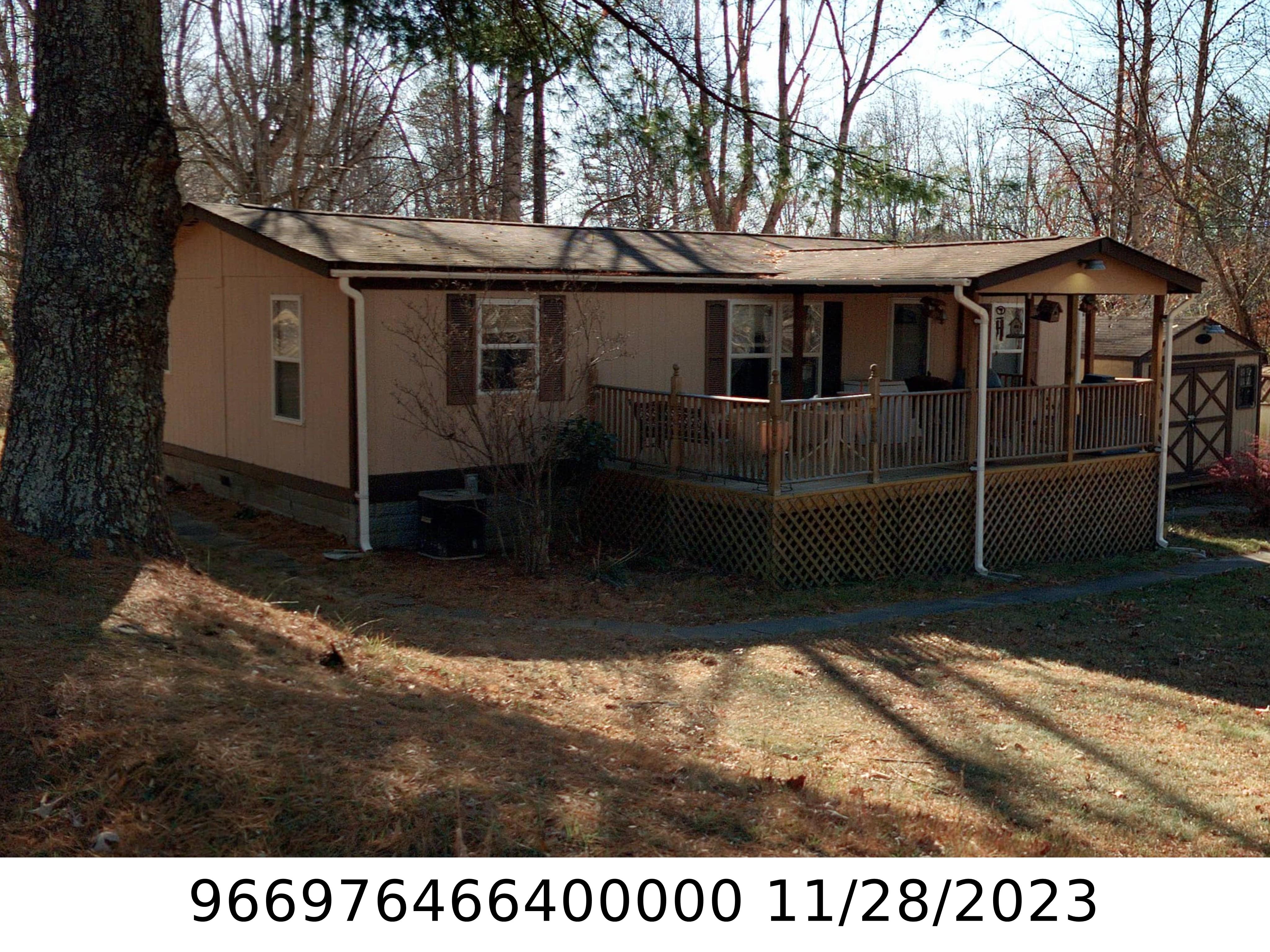 A picture of the property located at 31 SUN BIRD LN, ASHEVILLE NC 28805.