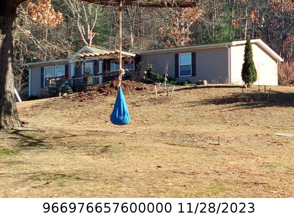 A picture of the property located at 42 SUN BIRD LN, ASHEVILLE NC 28805.