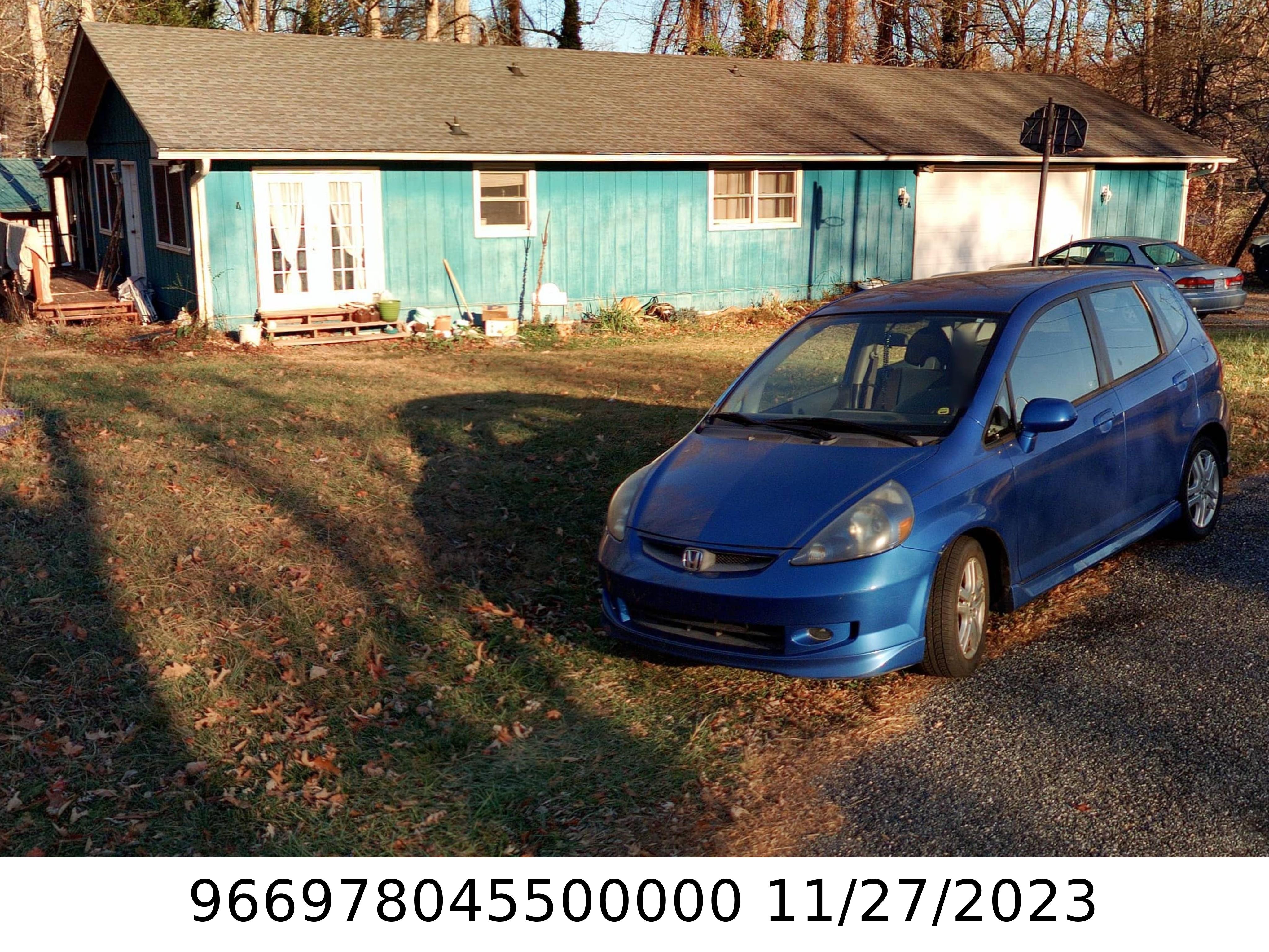 A picture of the property located at 4 JEFFERSON CIR, ASHEVILLE NC 28805.