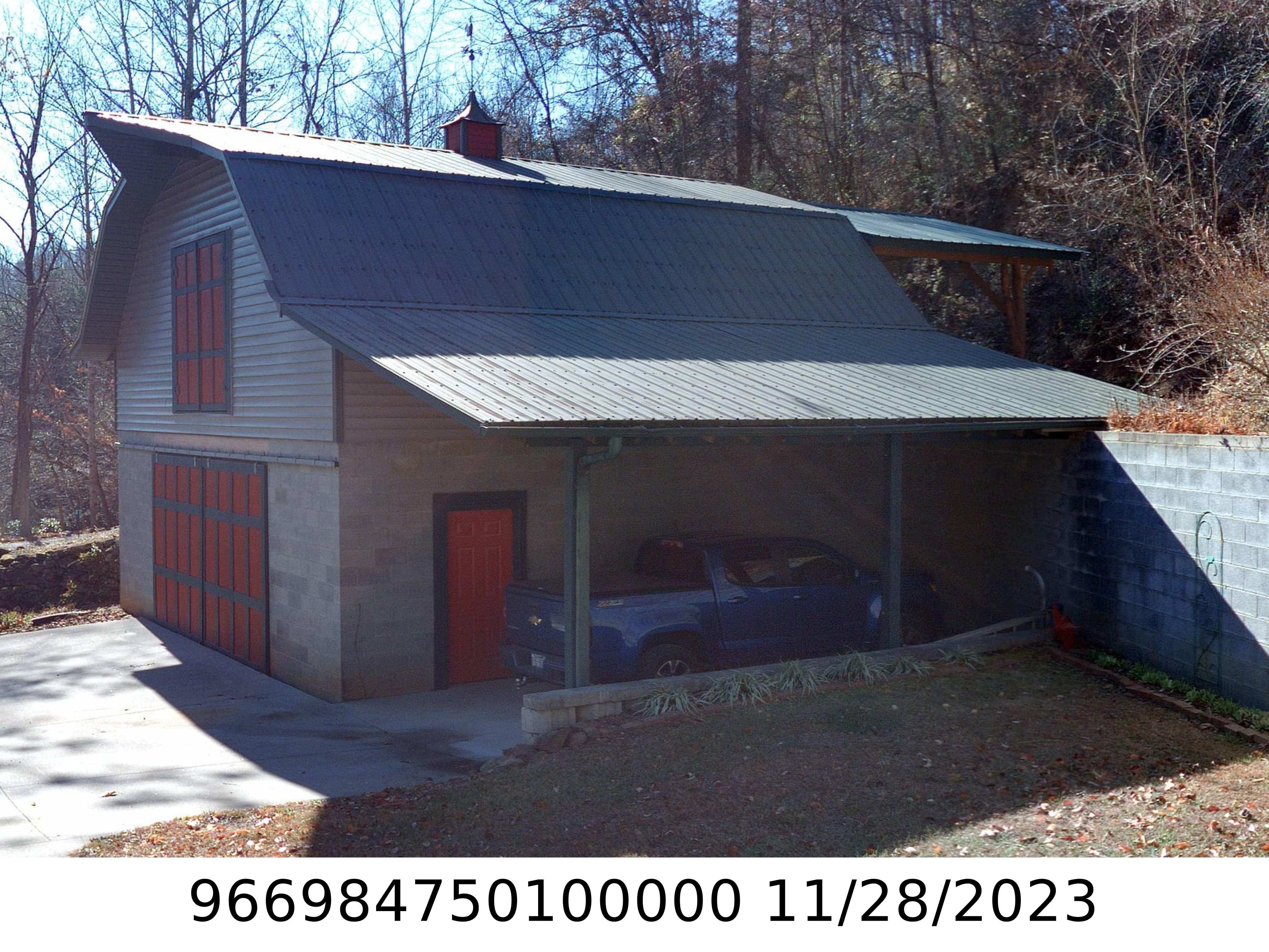 A picture of the property located at 21 LEVY LN, ASHEVILLE NC 28805.