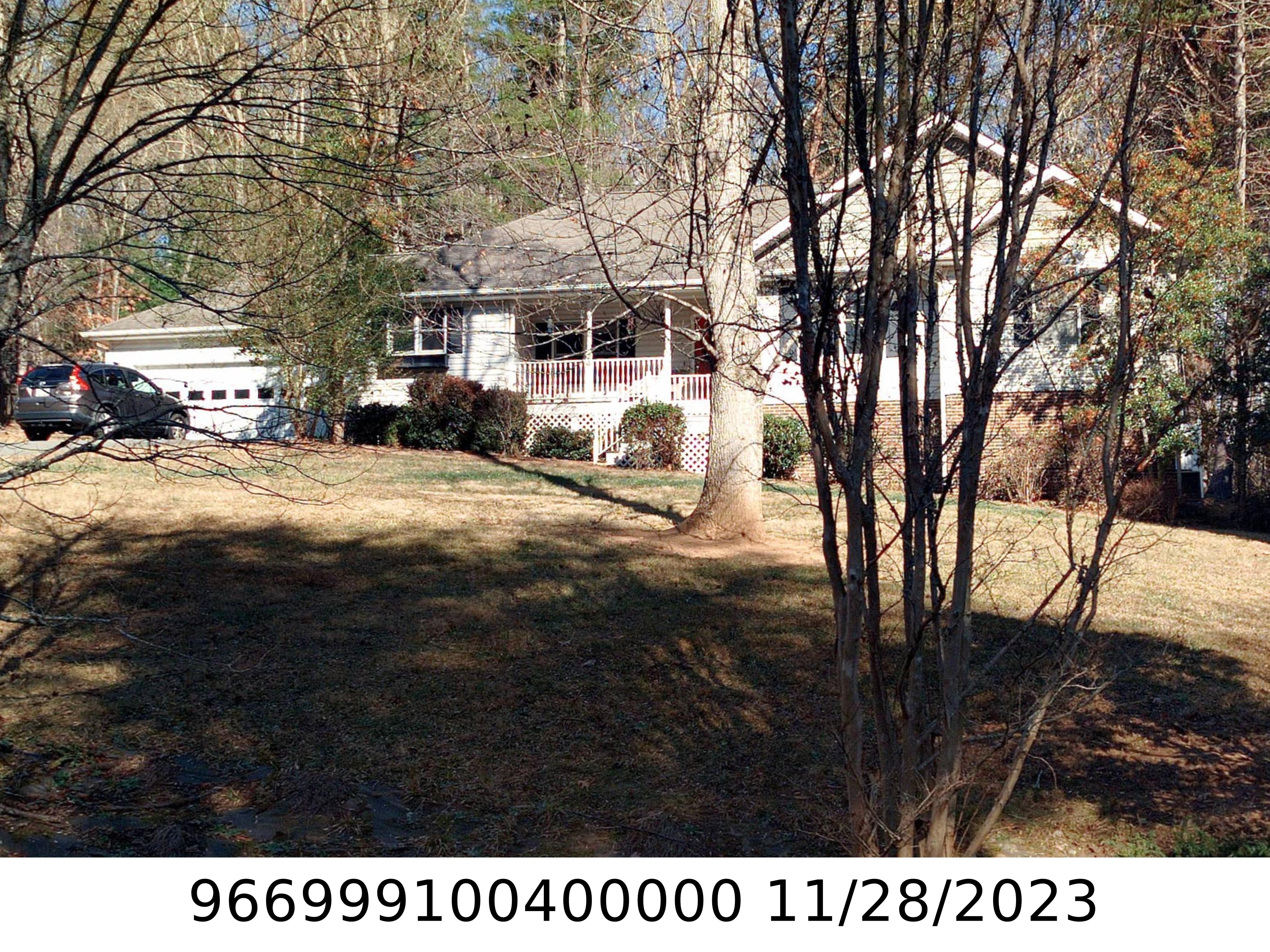 A picture of the property located at 24 MORNING MIST LN, ASHEVILLE NC 28805.