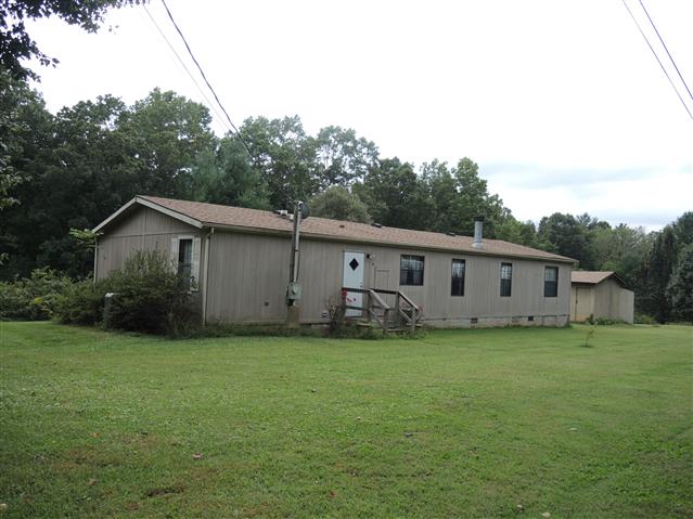 A picture of the property located at 6 REMEMBRANCE LN, FLETCHER NC 28732.