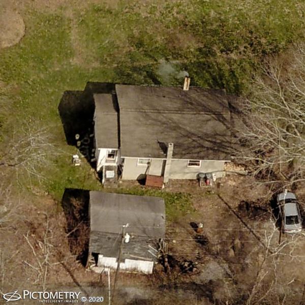 A picture of the property located at 15 BURTILLER LN, FLETCHER NC 28732.