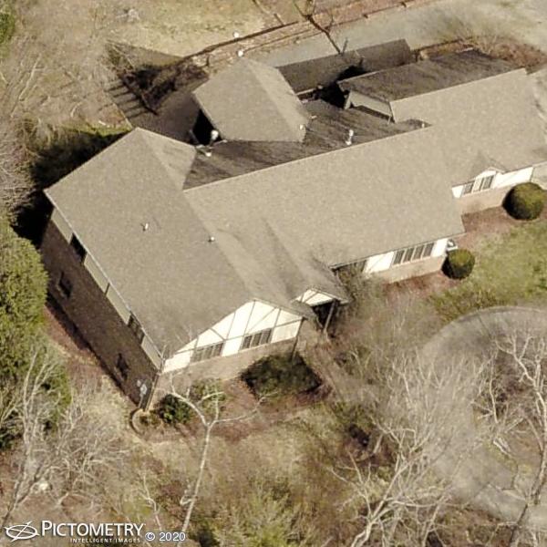 A picture of the property located at 16 SOURWOOD LN, FLETCHER NC 28732.