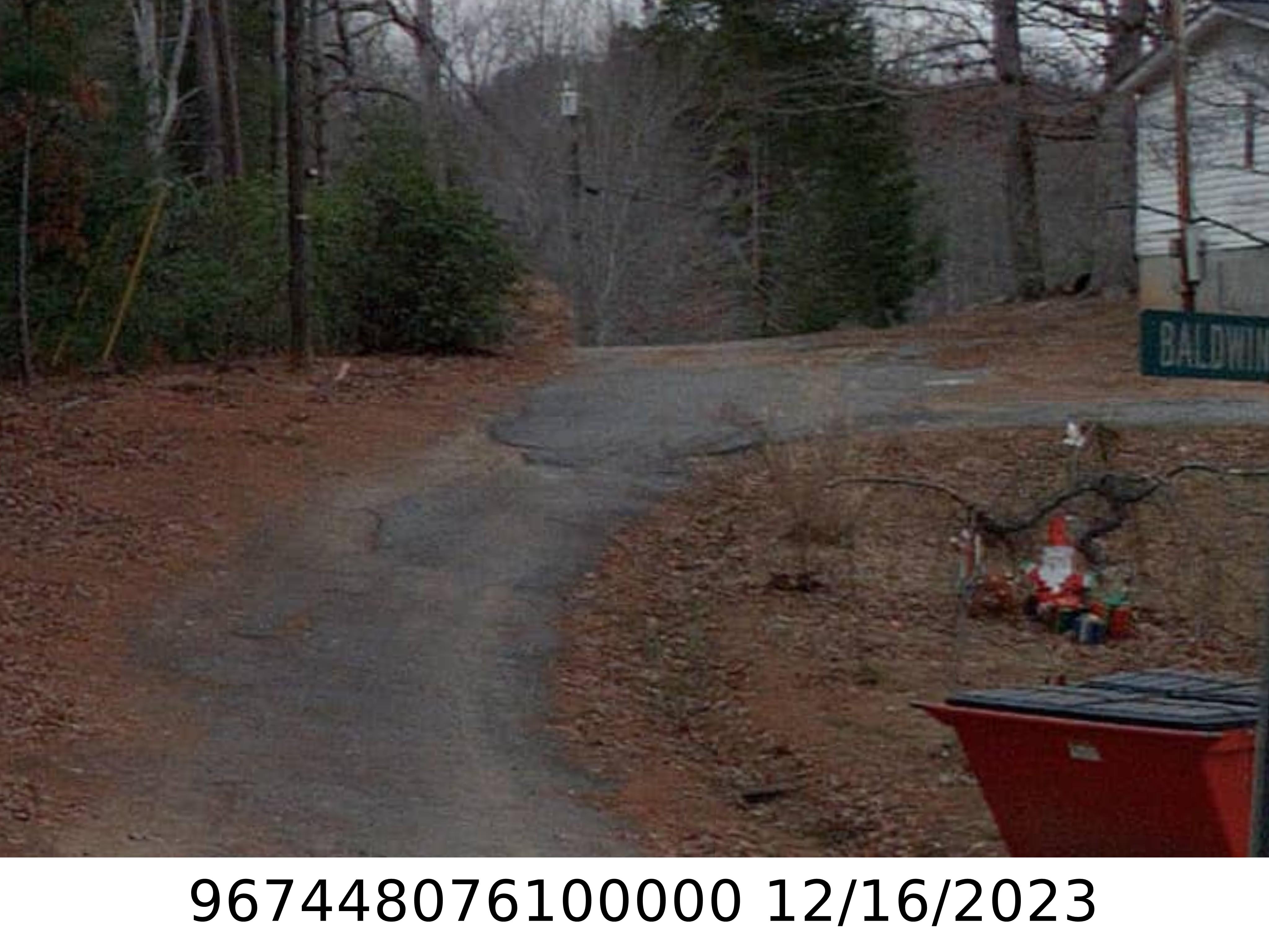 A picture of the property located at 270 GRAVELY BRANCH RD, FLETCHER NC 28732.
