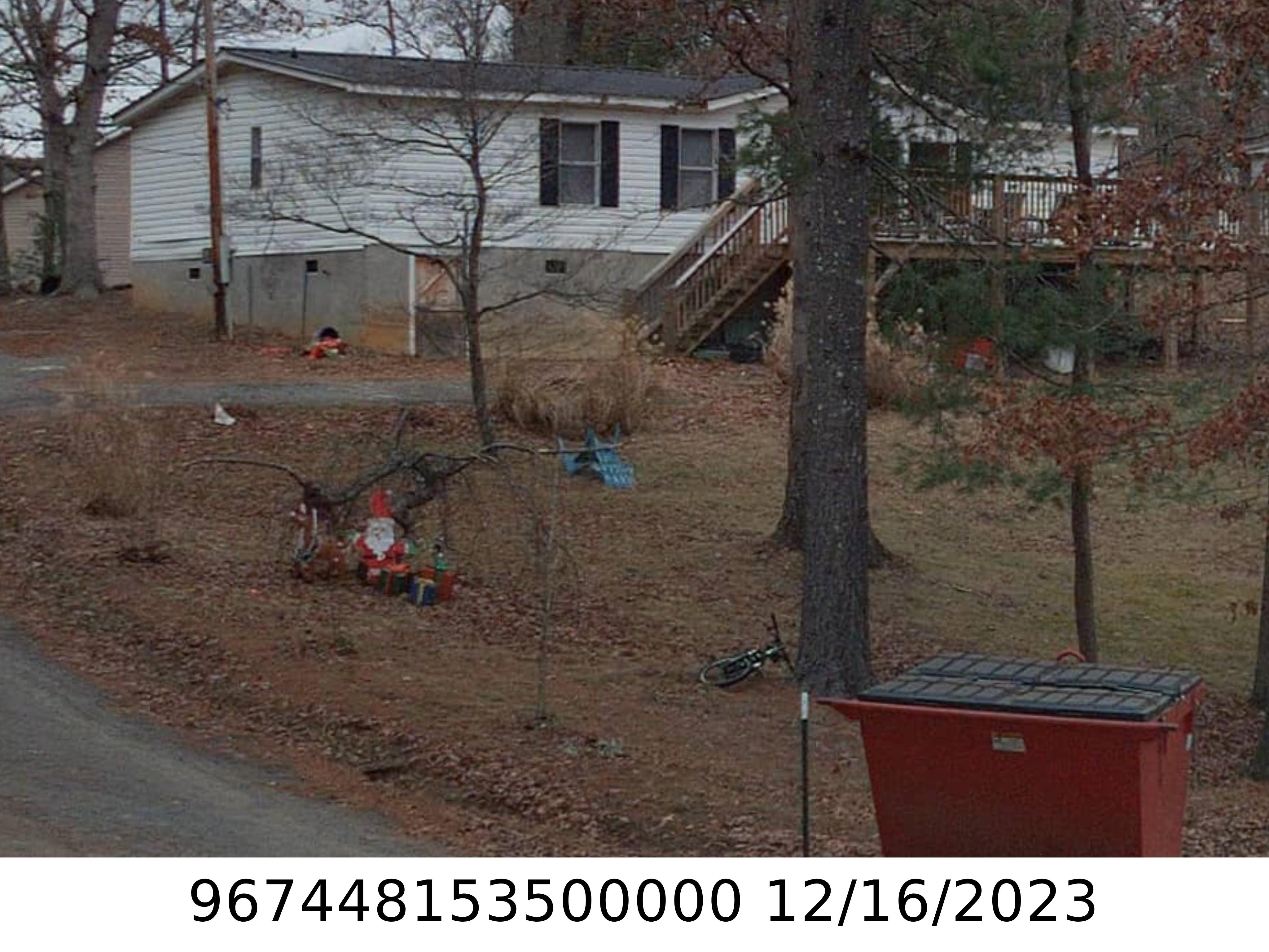 A picture of the property located at 4 BALDWIN FARMS RD, FLETCHER NC 28732.