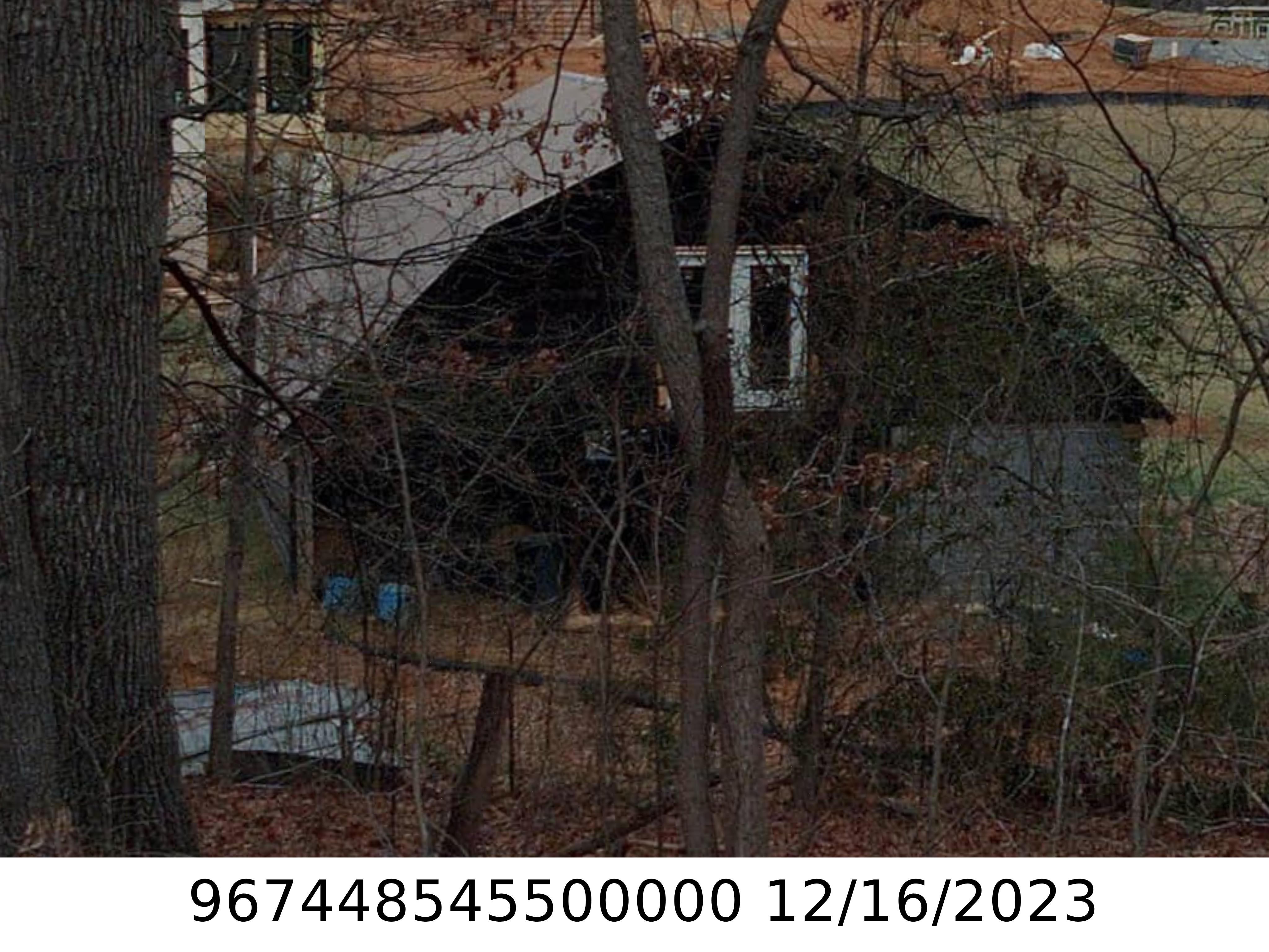 A picture of the property located at 5 BALDWIN FARMS RD, FLETCHER NC 28732.