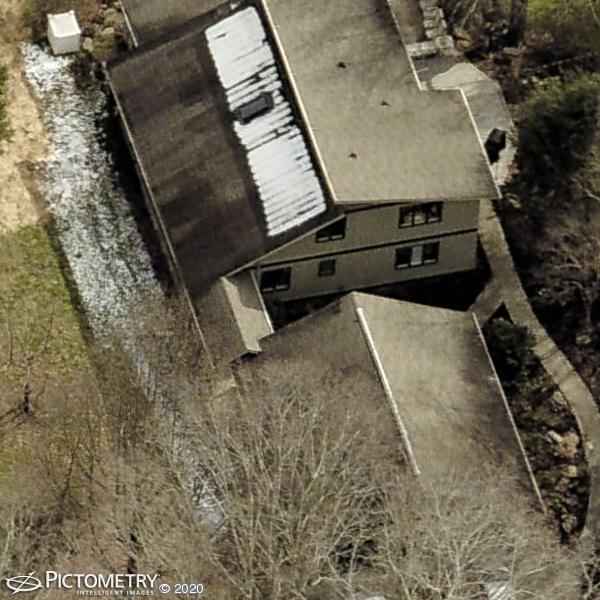 A picture of the property located at 226 GRAVELY BRANCH RD, FLETCHER NC 28732.