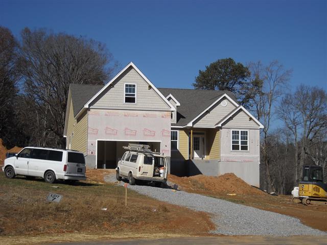 A picture of the property located at 31 GLEN COE DR UNINCORPORATED.