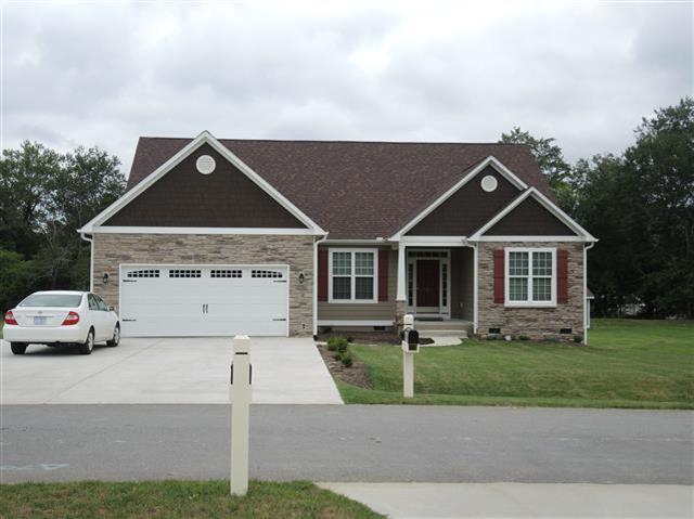 A picture of the property located at 15 GLEN COE DR UNINCORPORATED.