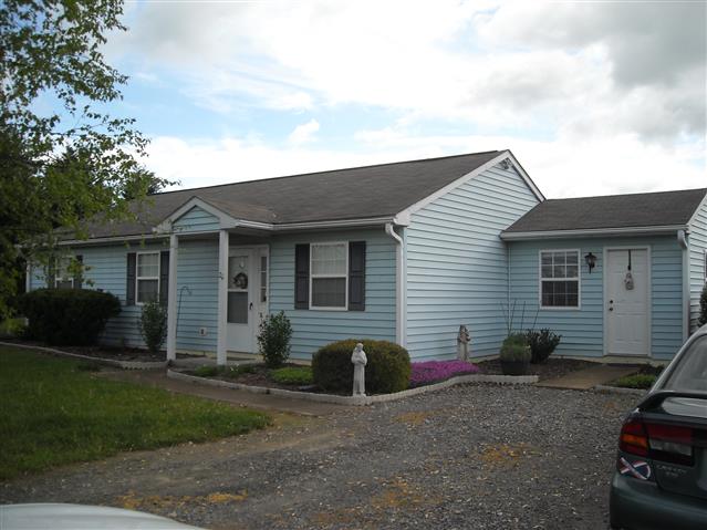 A picture of the property located at 20 HAYES E MEADOWS LN, FLETCHER NC 28732.