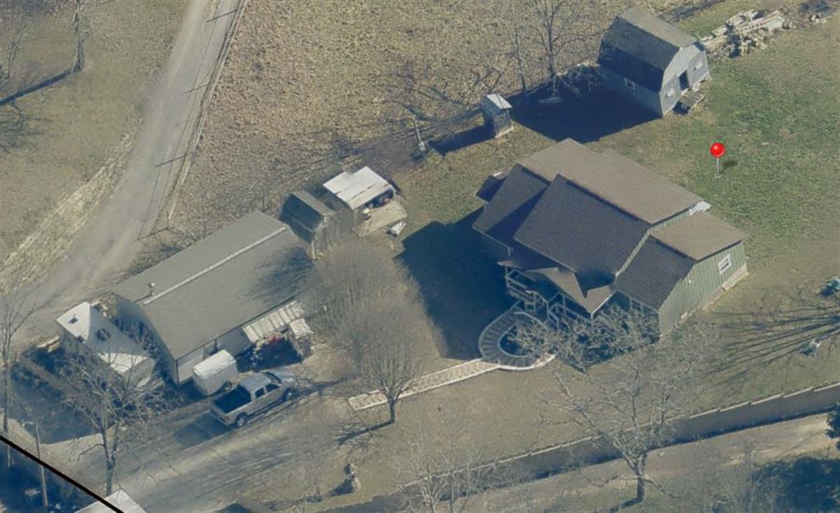 A picture of the property located at 28 ACORN LN, FLETCHER NC 28732.