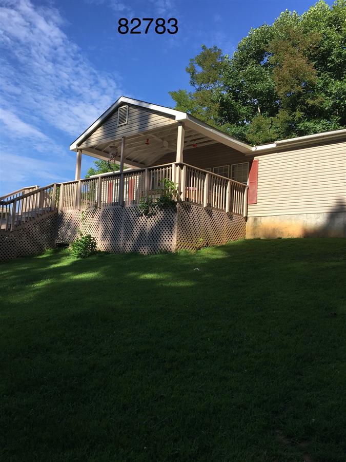 A picture of the property located at 36 ACORN LN, FLETCHER NC 28732.