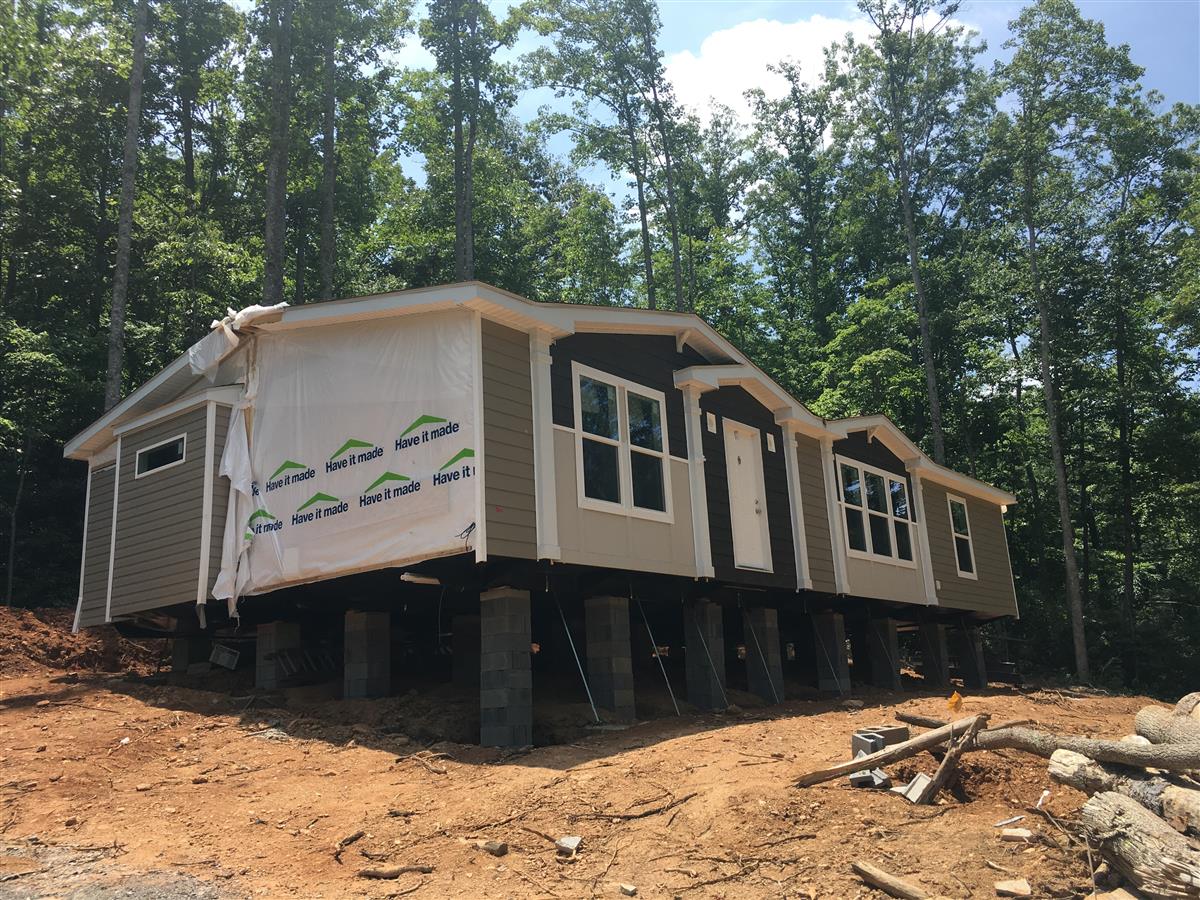 115 KALEBS HILL LN, FLETCHER NC 28732 County Tax Lookup