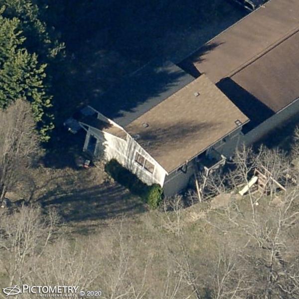 A picture of the property located at 11 BREEZY MEADOWS LN, FLETCHER NC 28732.