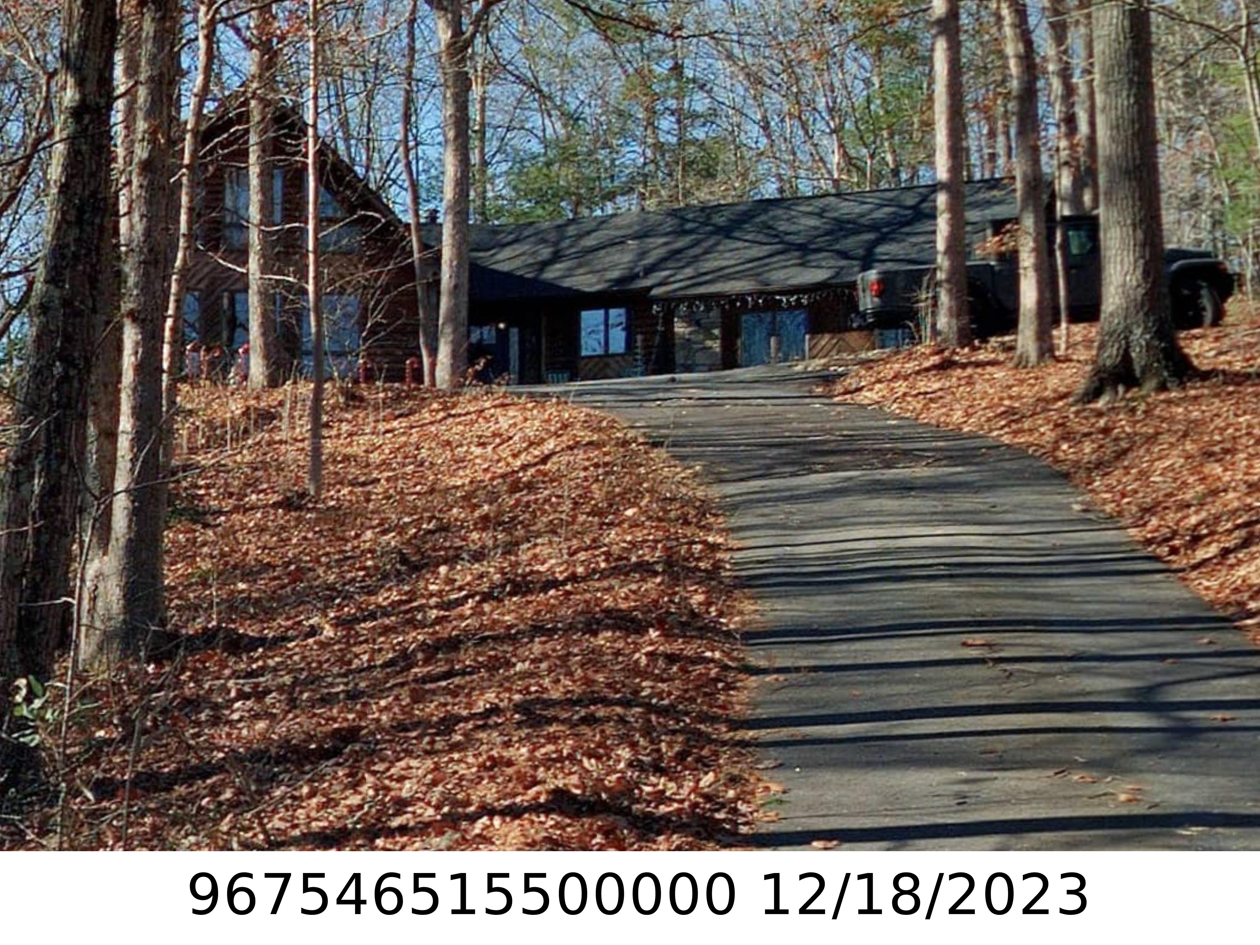 A picture of the property located at 17 WILSON LN, FLETCHER NC 28732.