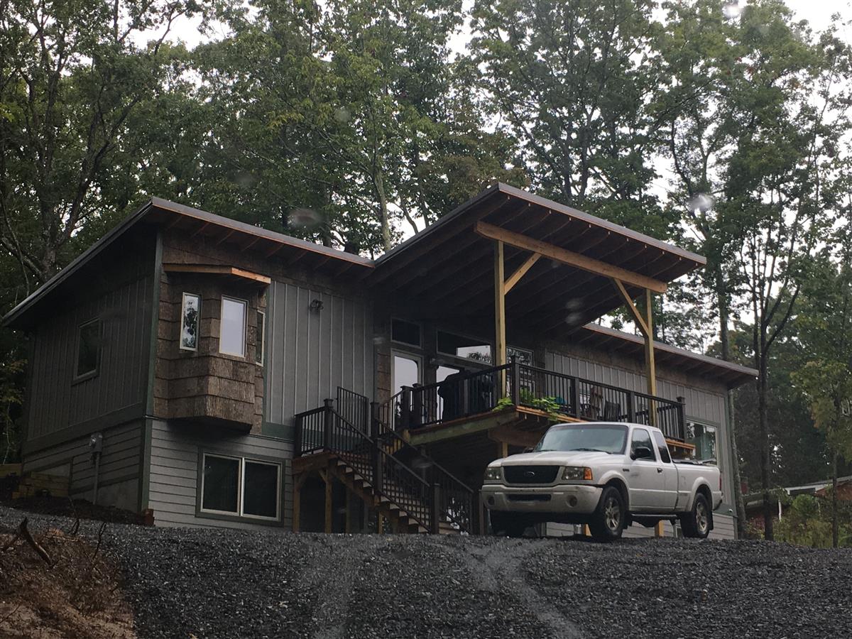 21 WILSON LN, FLETCHER NC 28732 County Tax Lookup