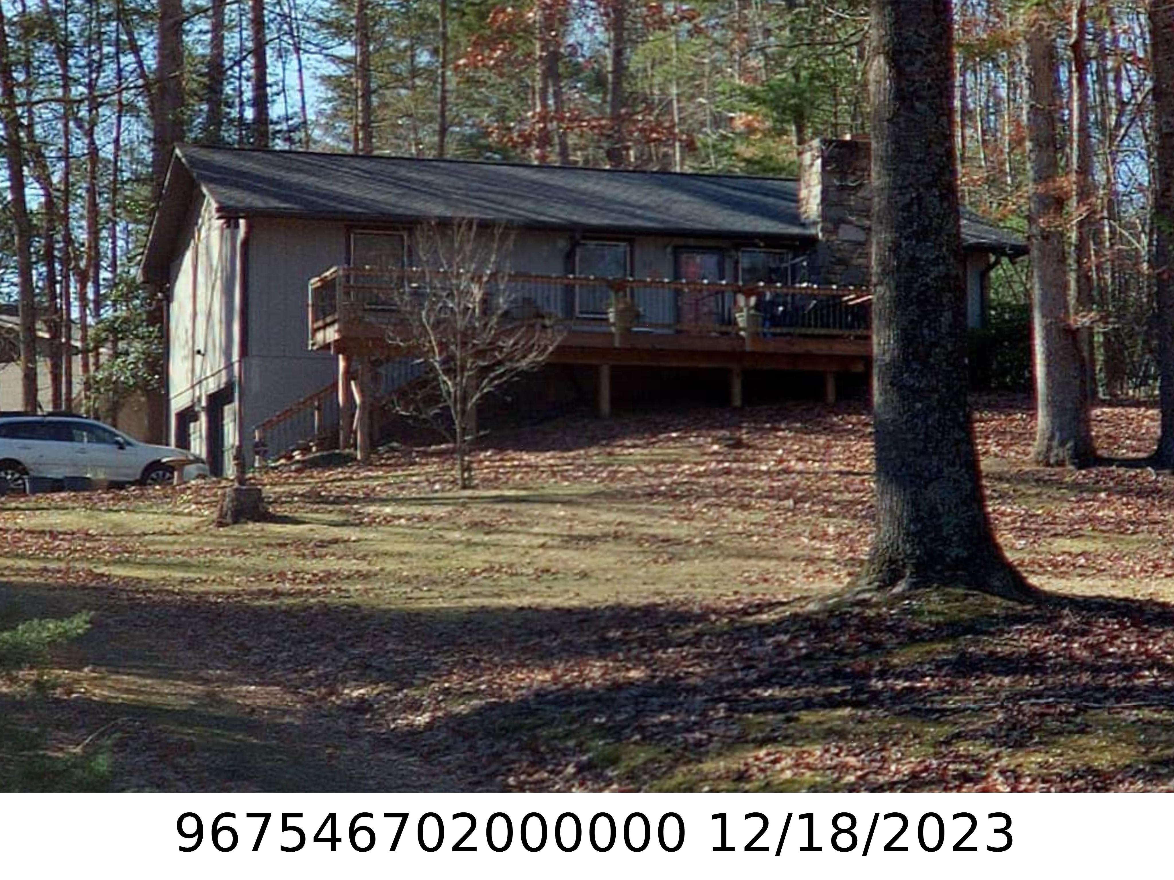 A picture of the property located at 11 WILSON LN, FLETCHER NC 28732.