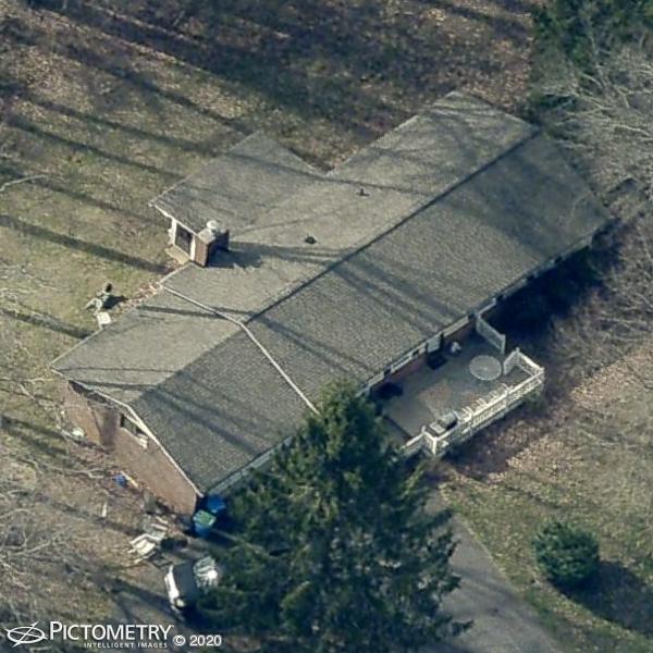 A picture of the property located at 398 EMMAS GROVE RD, FLETCHER NC 28732.