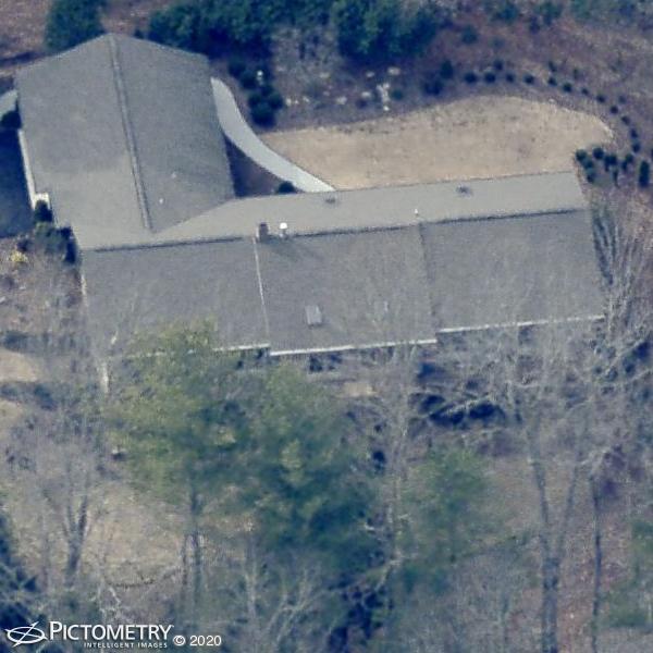A picture of the property located at 75 IVY LN, FLETCHER NC 28732.