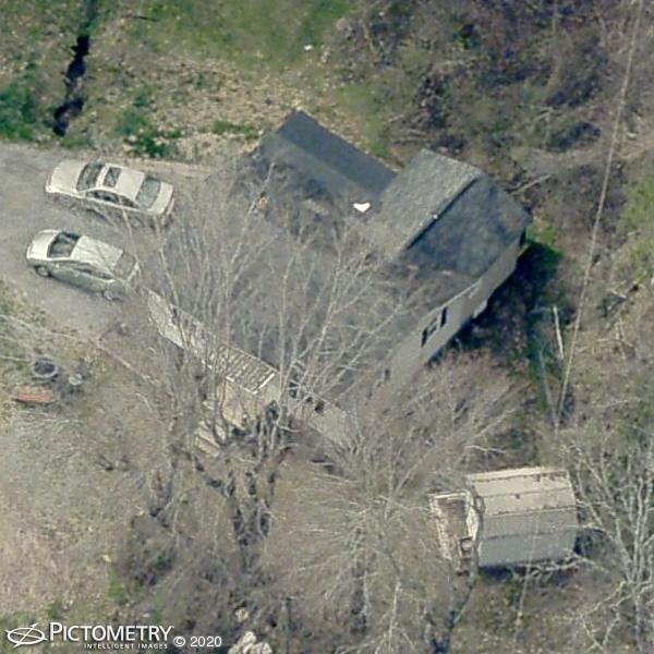 A picture of the property located at 1805 CANE CREEK RD UNINCORPORATED.