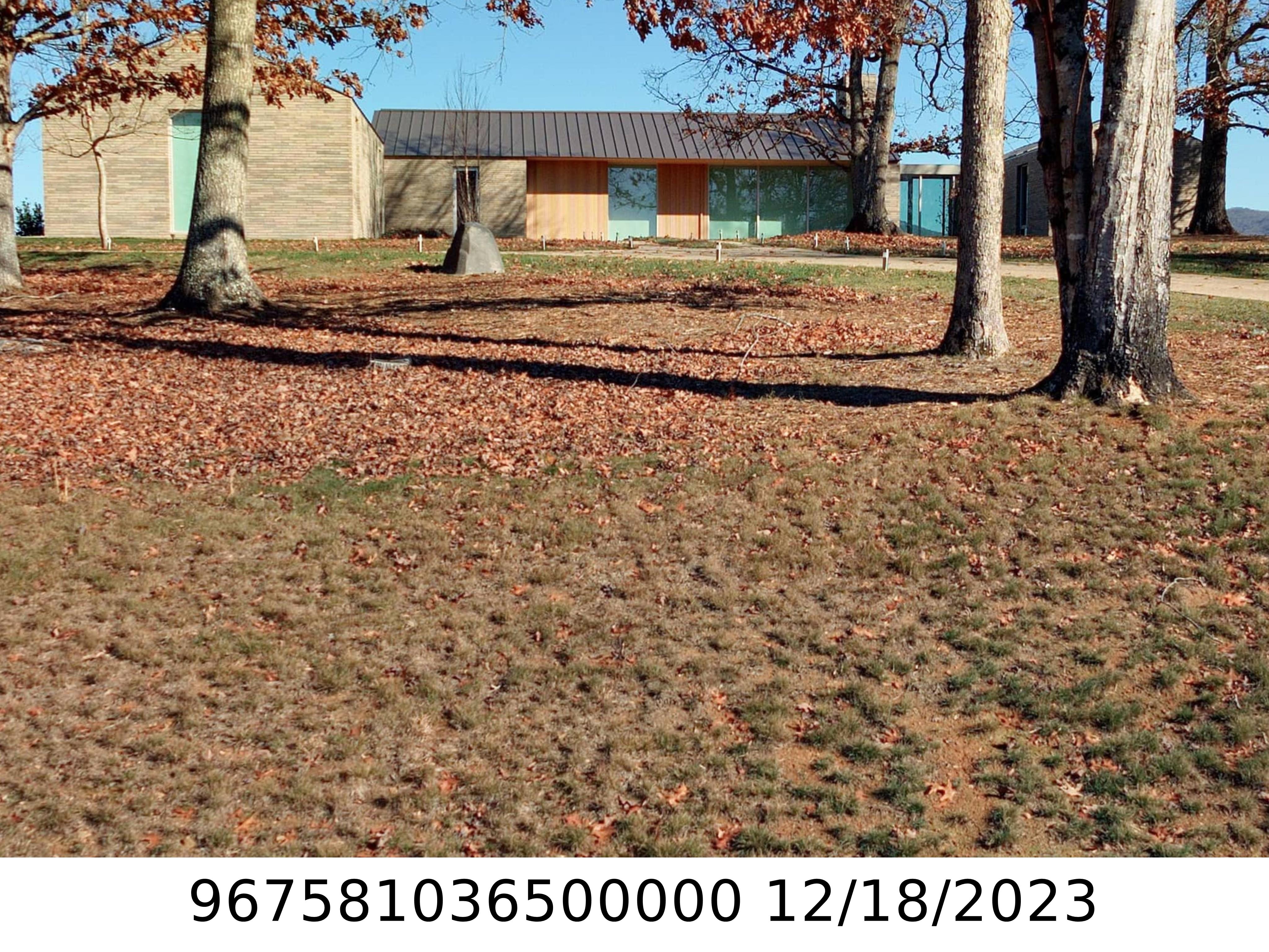 A picture of the property located at 205 TURKEY RIDGE RD, FLETCHER NC 28732.