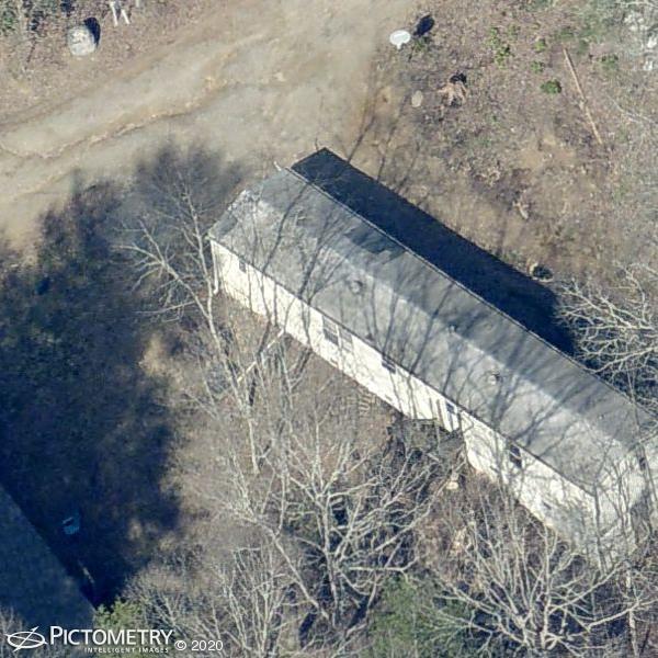 A picture of the property located at 133 LAUREL LOOP, FLETCHER NC 28732.