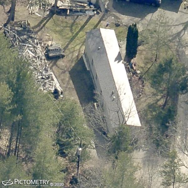 A picture of the property located at 128 LAUREL LOOP, FLETCHER NC 28732.