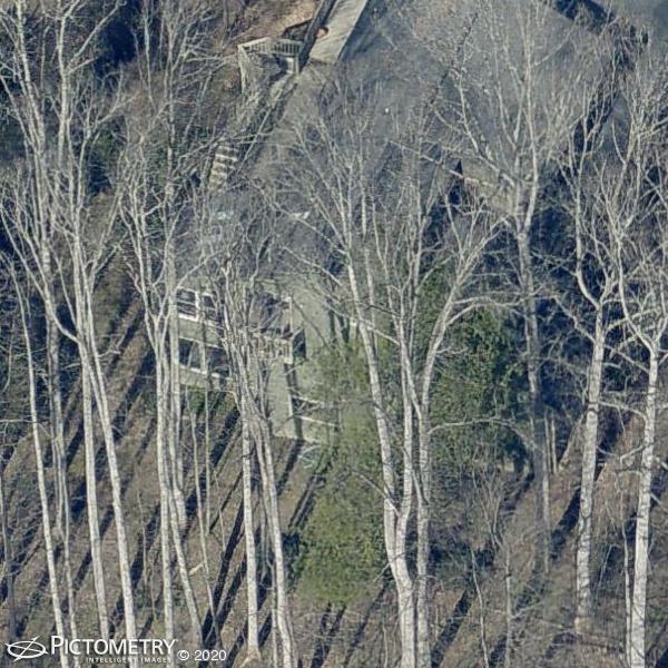 A picture of the property located at 314 SECRETARIAT LN, FAIRVIEW NC 28730.