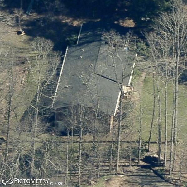 A picture of the property located at 315 SECRETARIAT LN, FAIRVIEW NC 28730.