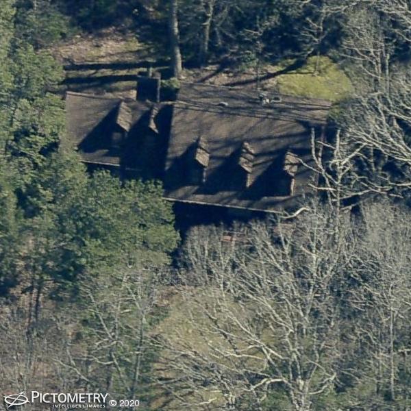 A picture of the property located at 311 SECRETARIAT LN, FAIRVIEW NC 28730.