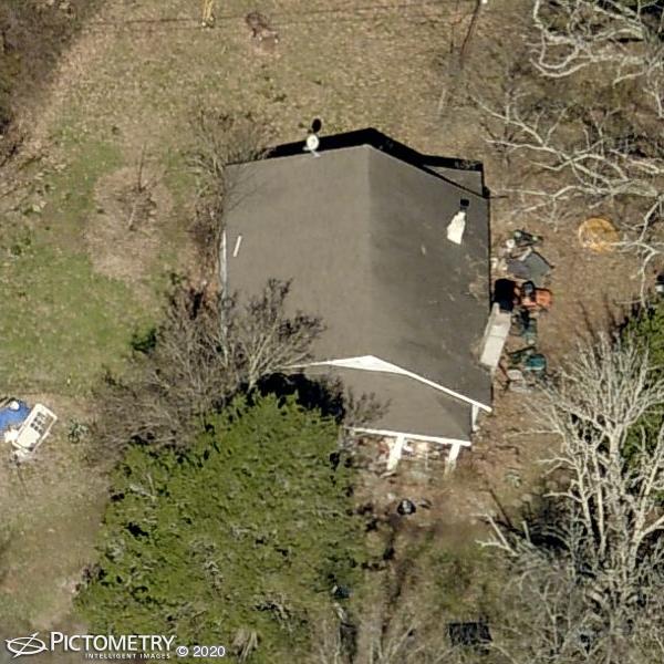 A picture of the property located at 55 CEDAR MOUNTAIN RD, ASHEVILLE NC 28803.