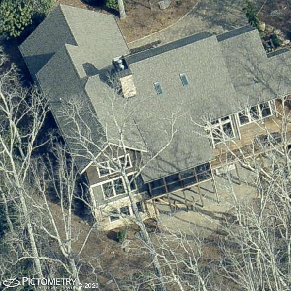 A picture of the property located at 20 HIGDON LN UNINCORPORATED.