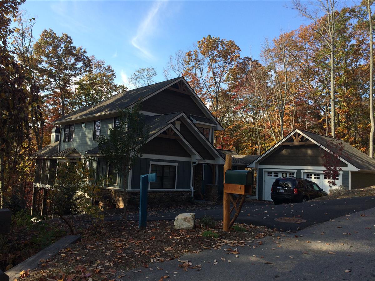 A picture of the property located at 27 CLEAR WATER TRAIL RD UNINCORPORATED.