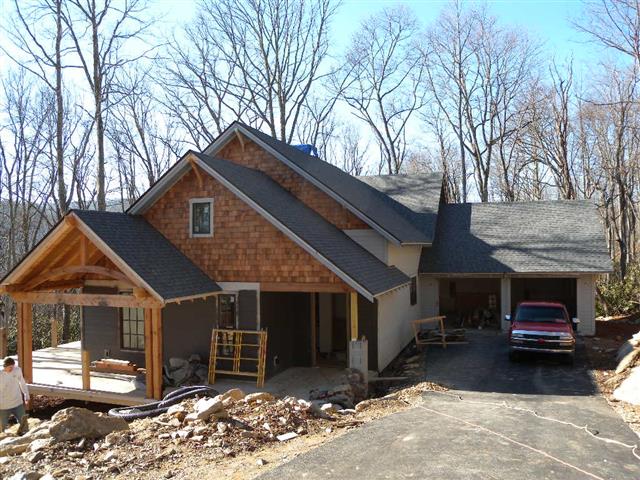 A picture of the property located at 19 CLEAR WATER TRAIL RD UNINCORPORATED.