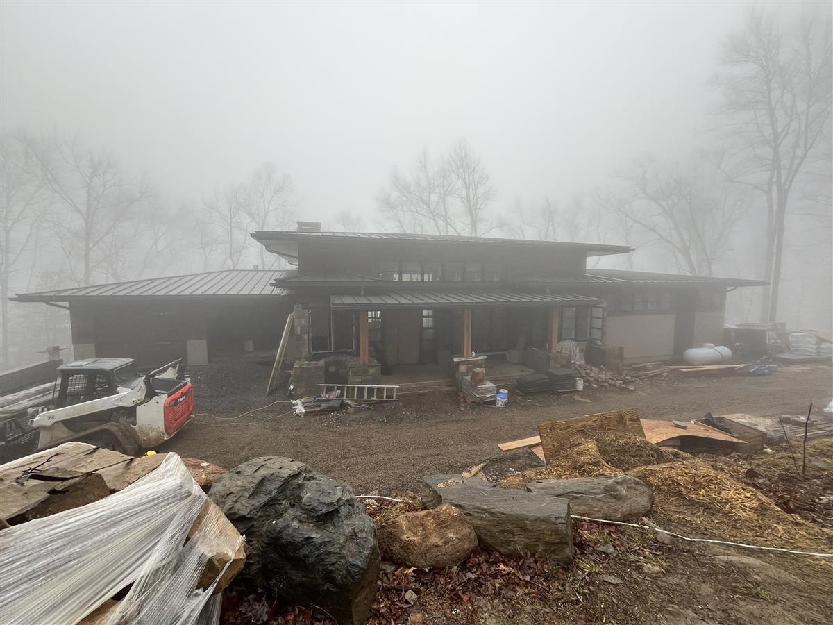 A picture of the property located at 511 SOUTHCLIFF PKWY, FAIRVIEW NC 28730.