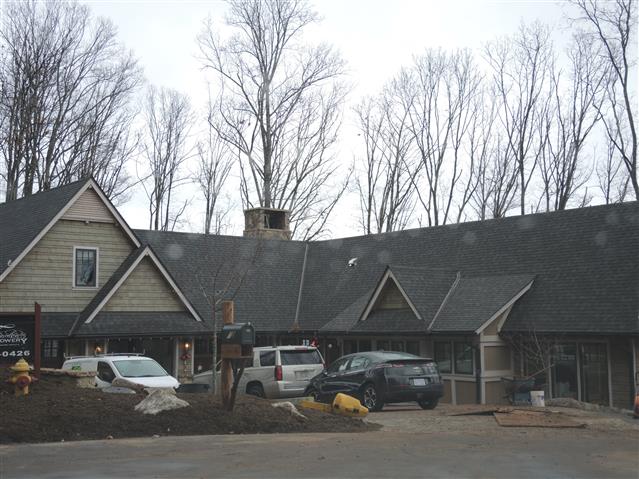 A picture of the property located at 15 CLEAR FORK LN, FAIRVIEW NC 28730.