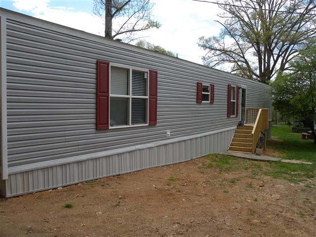 A picture of the property located at 7 ROSEBUD LN, FAIRVIEW NC 28730.