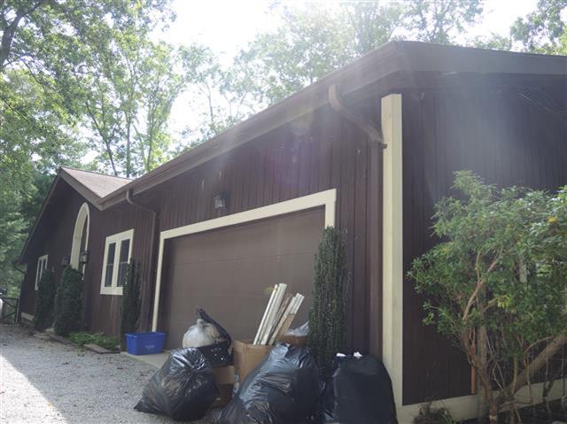 A picture of the property located at 70 ROSEBUD LN, FAIRVIEW NC 28730.