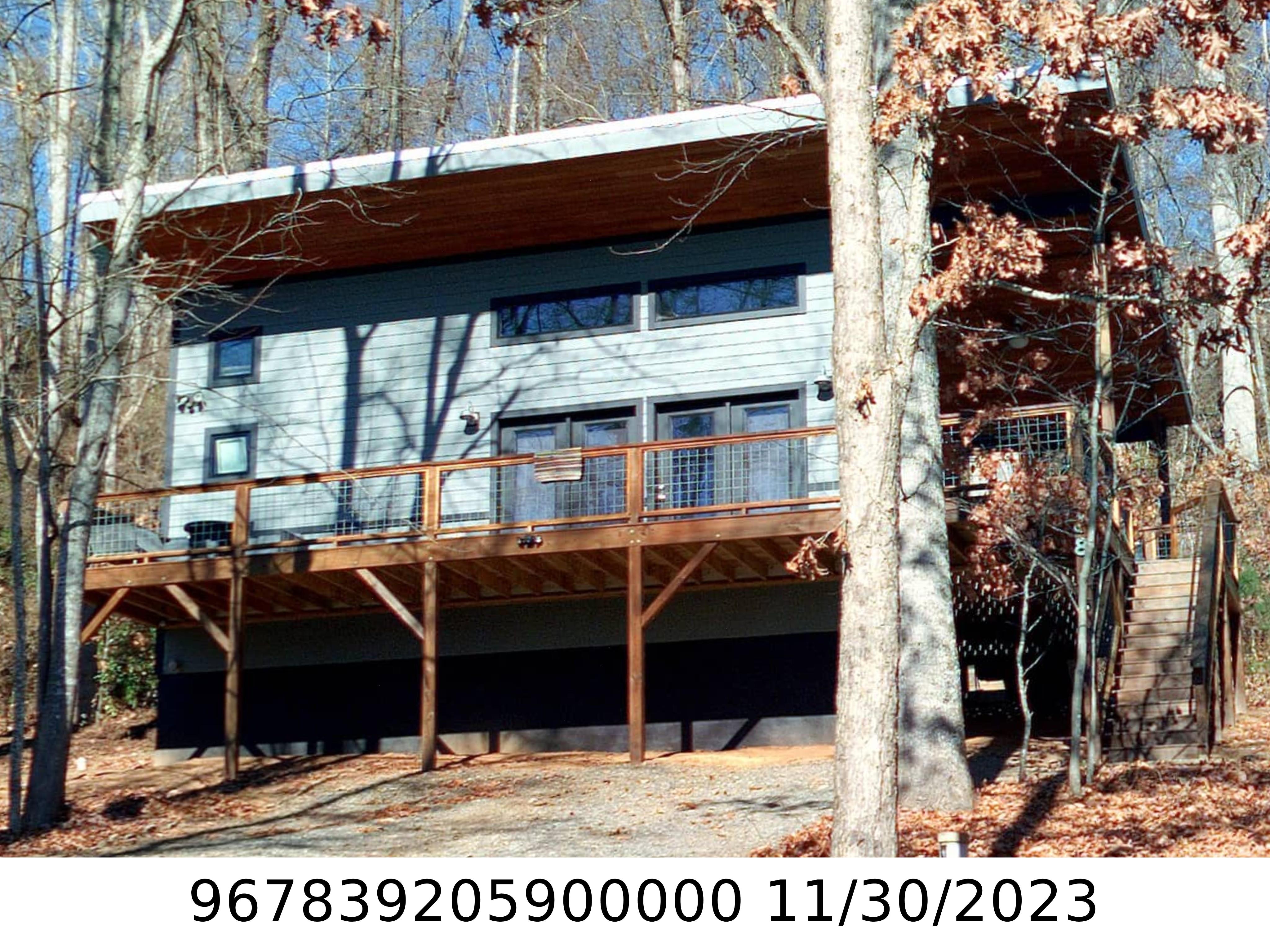 A picture of the property located at 88 SMALL MOUNTAIN DR, ASHEVILLE NC 28805.