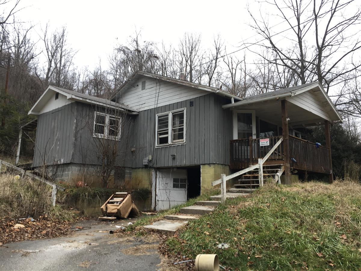 A picture of the property located at 21 ROBERT CLAYTON DR UNINCORPORATED.