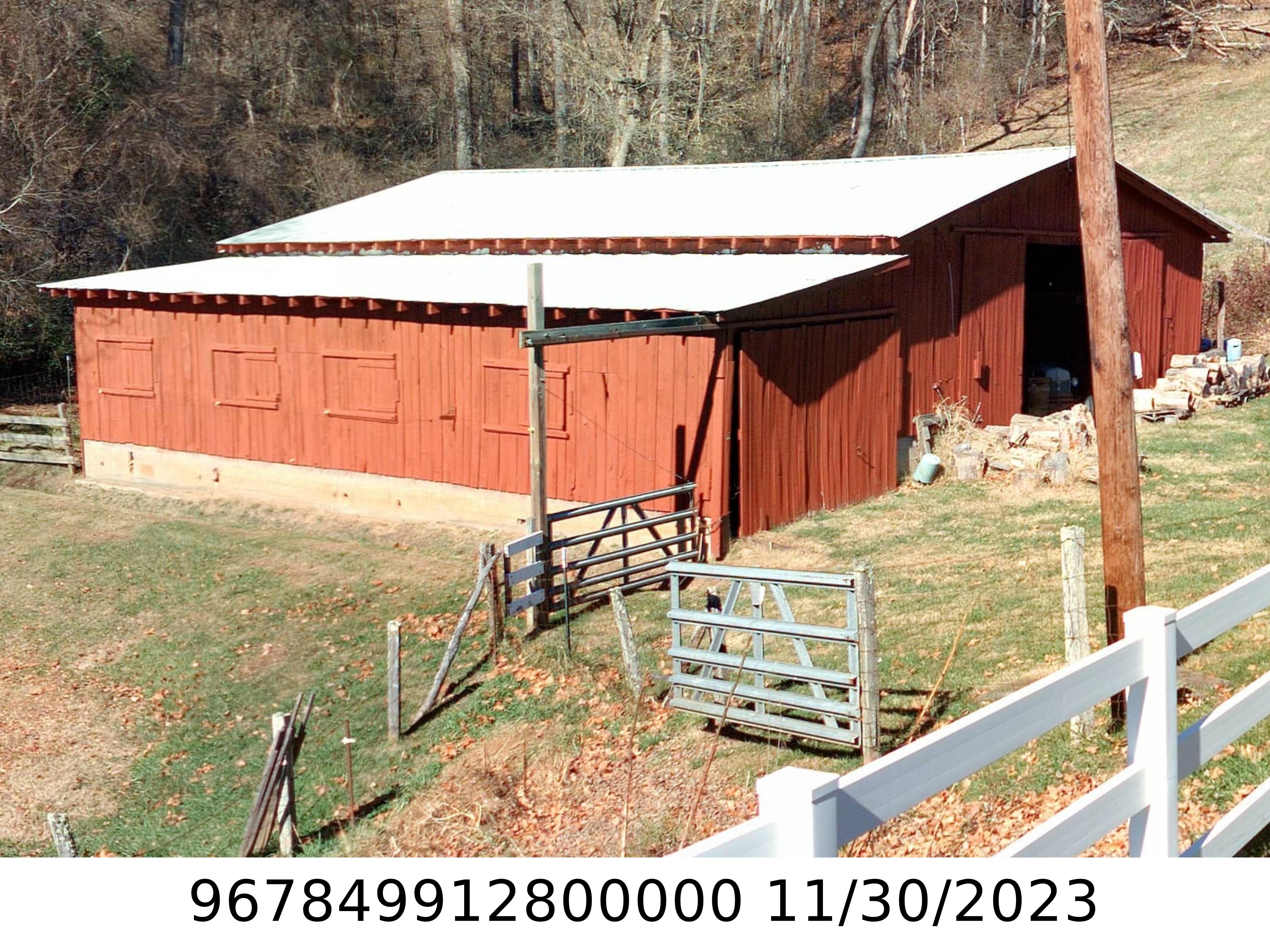 A picture of the property located at 33 TEEMS LN, ASHEVILLE NC 28805.