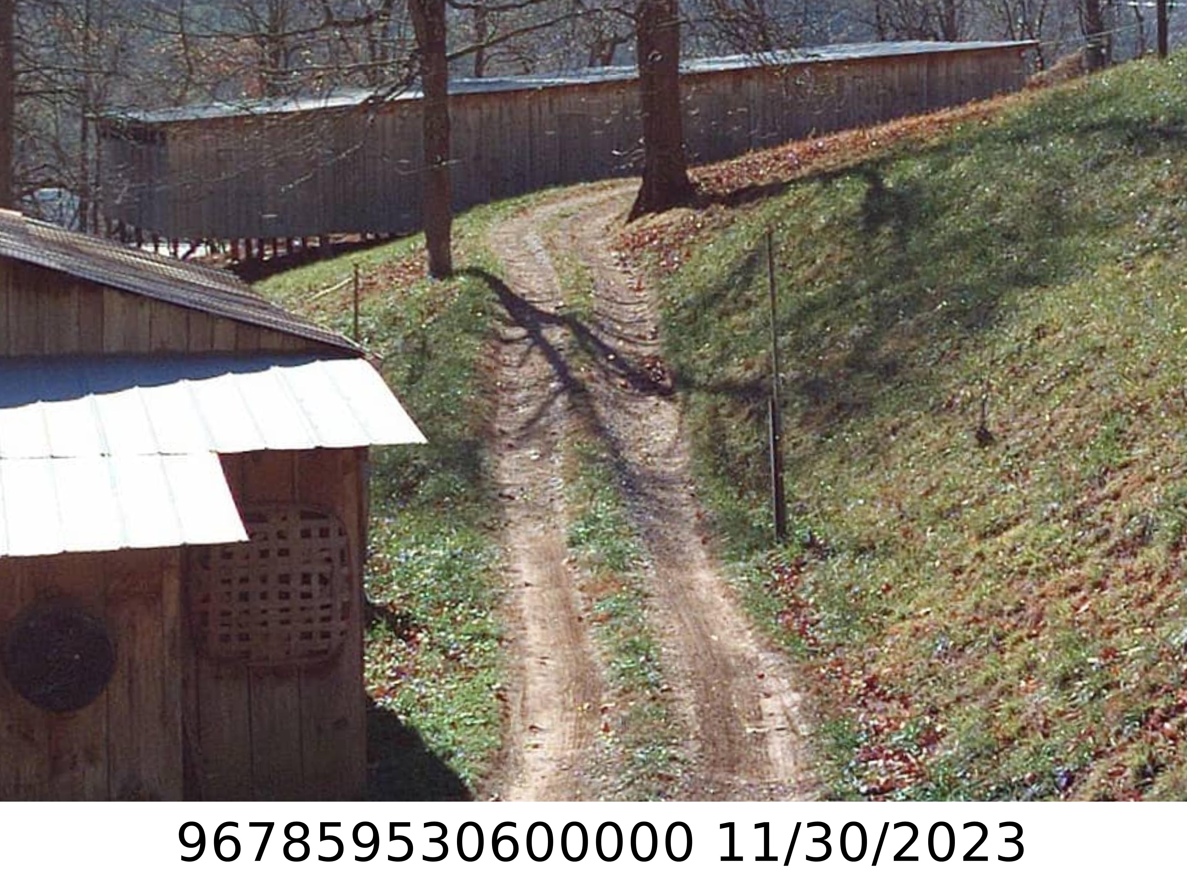 A picture of the property located at 50 WORLEY BIRD LN, SWANNANOA NC 28778.