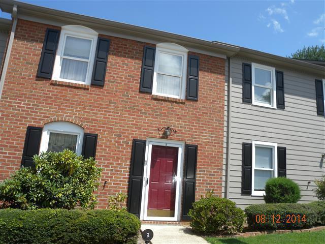 A picture of the property located at 13 SLEEPY HOLLOW LN, SWANNANOA NC 28778.