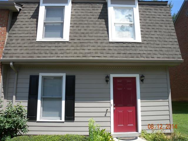 A picture of the property located at 6 SLEEPY HOLLOW LN, SWANNANOA NC 28778.