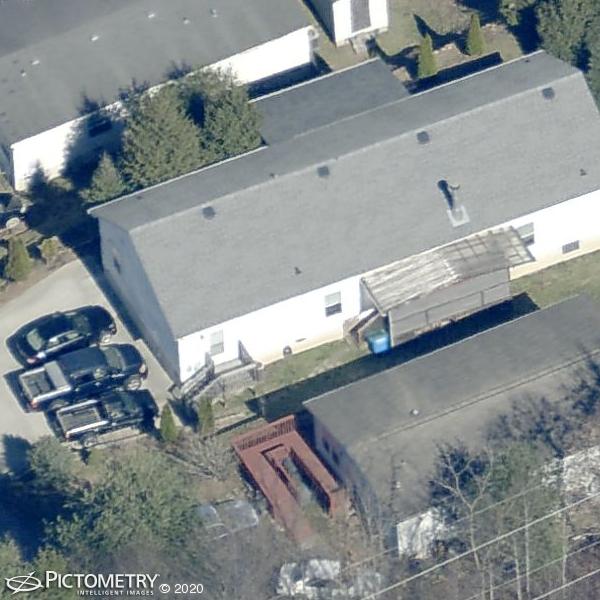 A picture of the property located at 304 GOLDEN ASTER RD, SWANNANOA NC 28778.