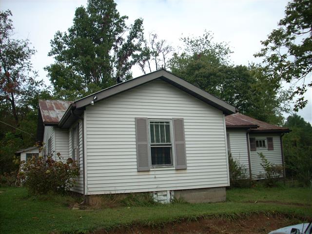 A picture of the property located at 35 TOM RICKARD LN UNINCORPORATED.