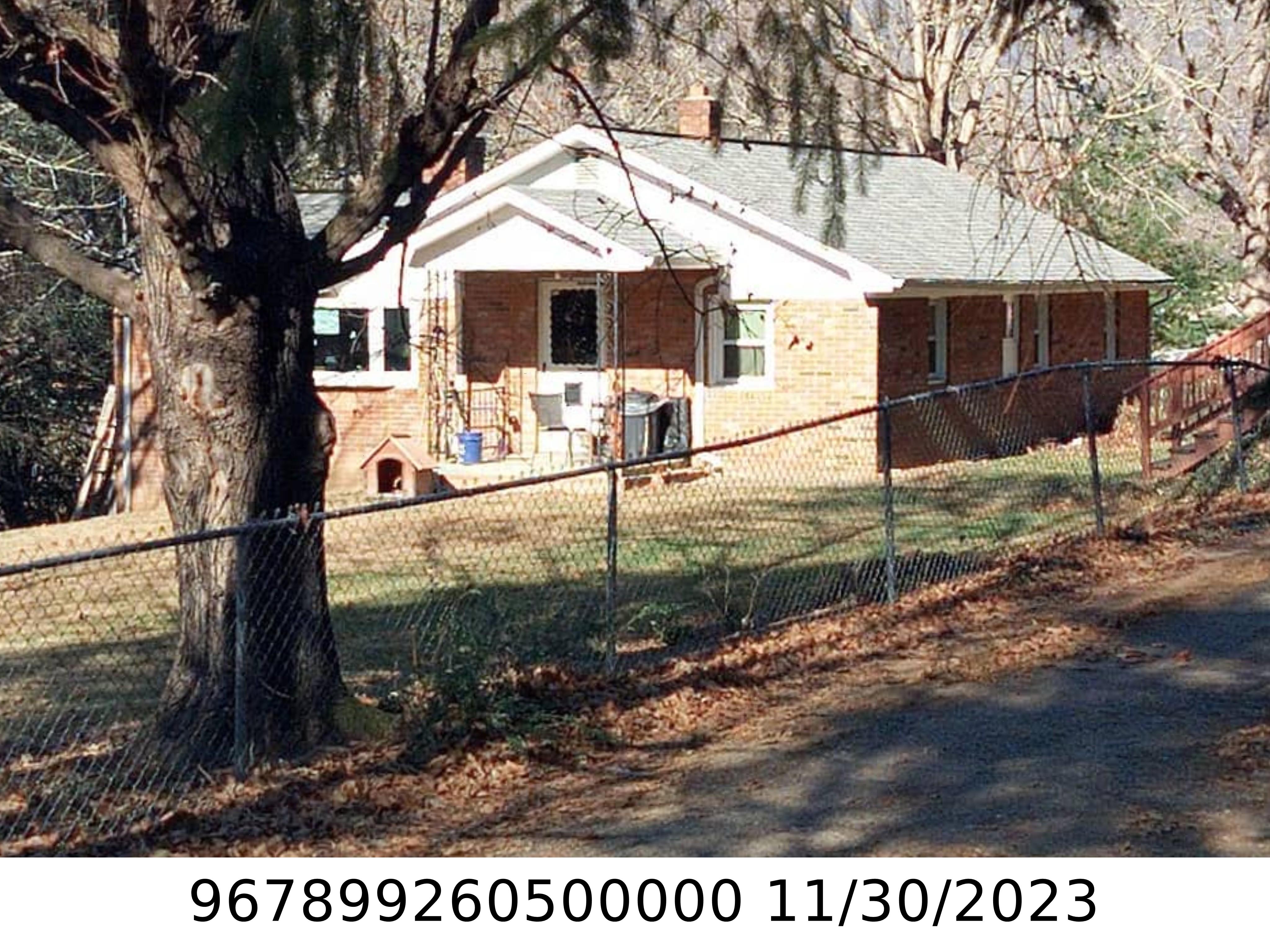 A picture of the property located at 4 MARKER PINE LN, SWANNANOA NC 28778.