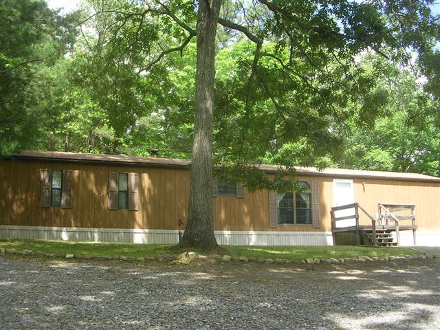 A picture of the property located at 25 MUSTERFIELD DR, ASHEVILLE NC 28805.