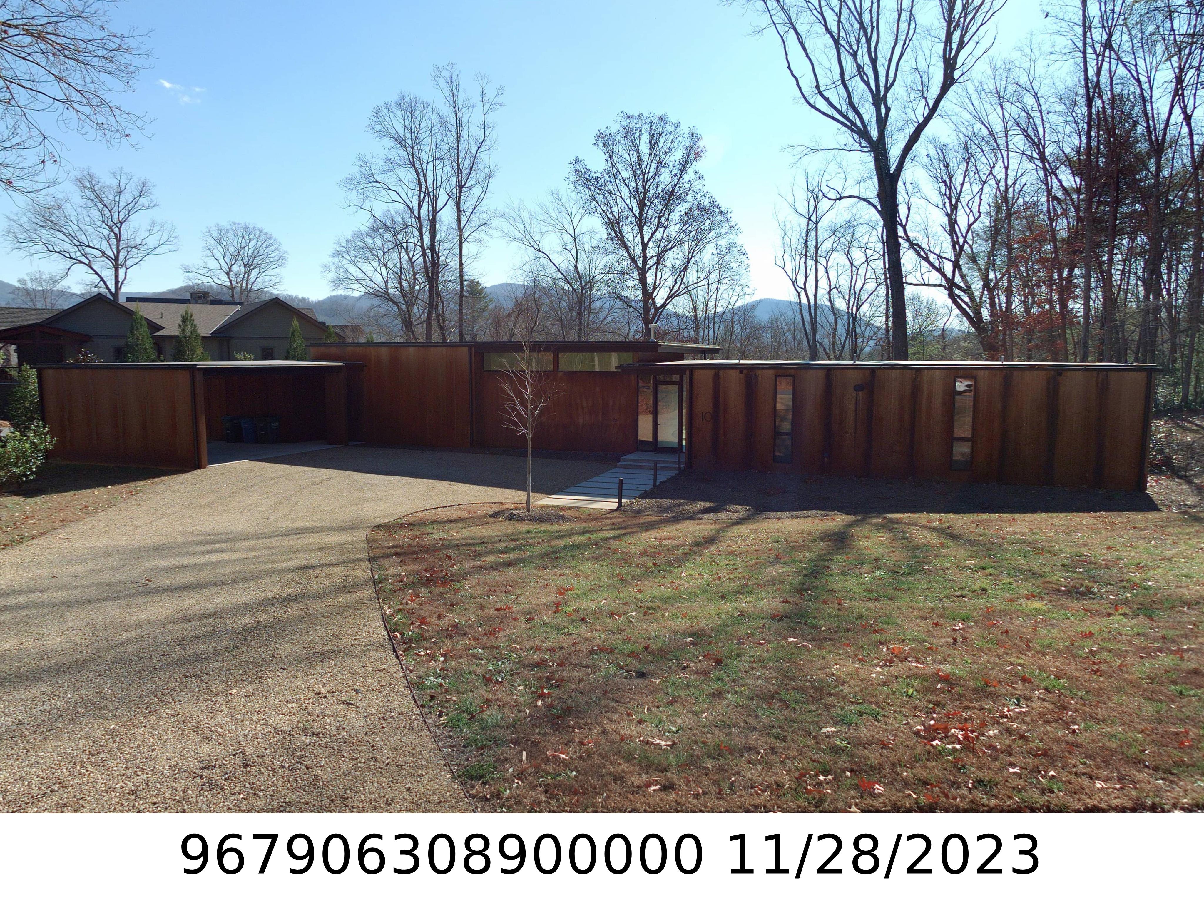 10 TOWERING OAKS LN, ASHEVILLE NC 28805 County Tax Lookup
